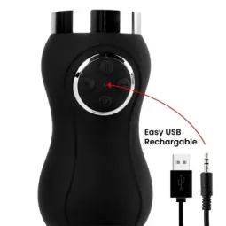 INTOYOU BDSM LINE Sex Machine seksa mašīna