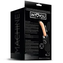 INTOYOU BDSM LINE Sex Machine seksa mašīna