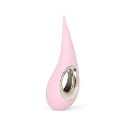 LELO Dot стимулятор клитора, розовый