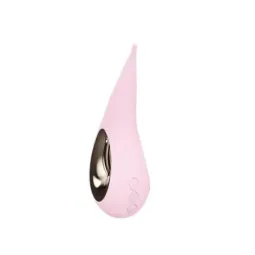 LELO Dot klitora stimulators, rozā