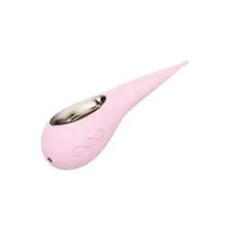 LELO Dot klitora stimulators, rozā