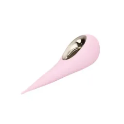 LELO Dot klitora stimulators, rozā