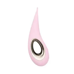 LELO Dot klitora stimulators, rozā
