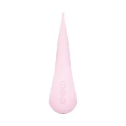 LELO Dot klitora stimulators, rozā