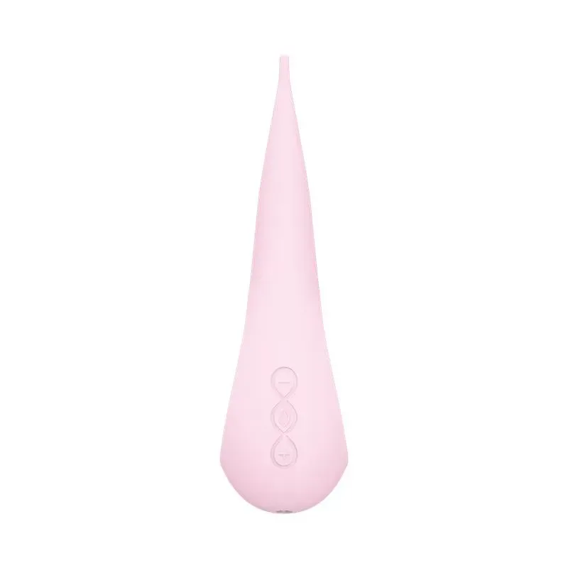 LELO Dot klitora stimulators, rozā