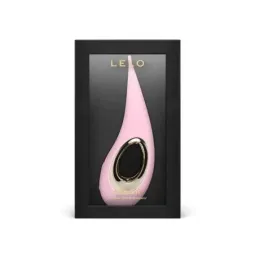 LELO Dot klitora stimulators, rozā