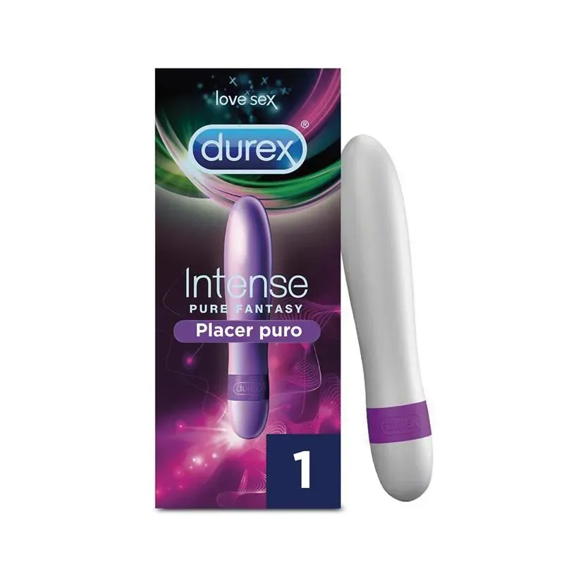 Durex Play Pure Fantasy klitora vibrators