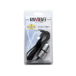 ELECTRO PLAY Egg Small elektrostimulācijas ola