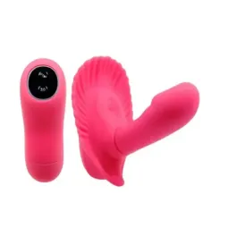 Pretty Love Remote Control Vibe Fancy вибратор