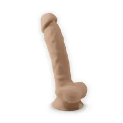 SILEXD Mod. 1 ZD03 vibrējošs dildo ar pulti