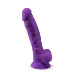 SILEXD Dildo Mod. 1 XD01 Dual Density дилдо