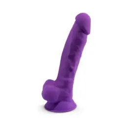 SILEXD Dildo Mod. 1 XD01 Dual Density дилдо