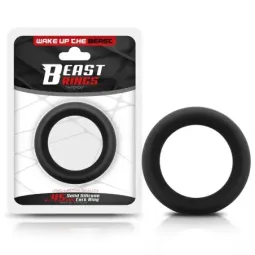 BEAST RINGS silikona peniša gredzens 4,5 cm