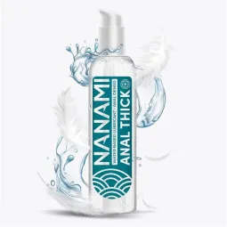 Nanami Anal Thick libesti 150ml – anālais lubrikants