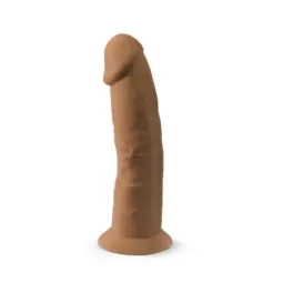 SILEXD Dual Density Mod. 2 reālistisks dildo