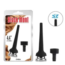 CHISA Tapered Enema Attachment 4.4 uzgalis