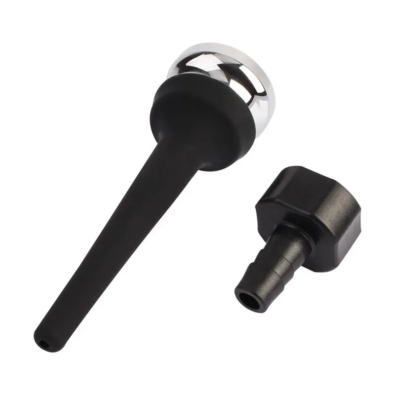 CHISA Tapered Enema Attachment 4.4 насадка