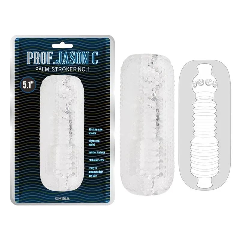 CHISA Palm Stroker No. 1 masturbators