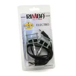 ELECTRO PLAY elektrostimulācijas spailes, 2 gab.