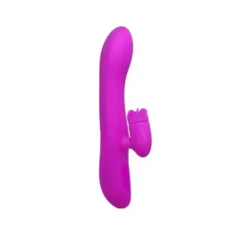 PRETTYLOVE Vibe with Rotation Buck vibrators