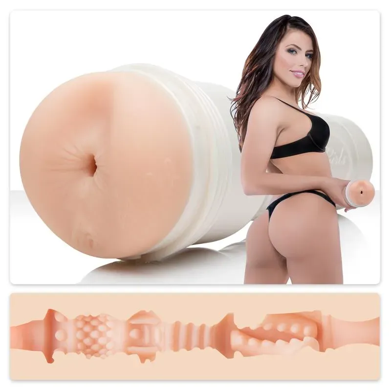 Fleshlight Adriana Chechik Next Level masturbators