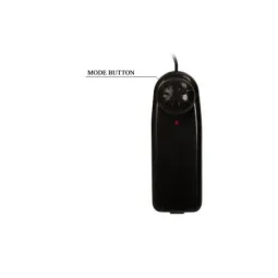 Baile Strap-on Dildo Purple 15 cm strap-on komplekts