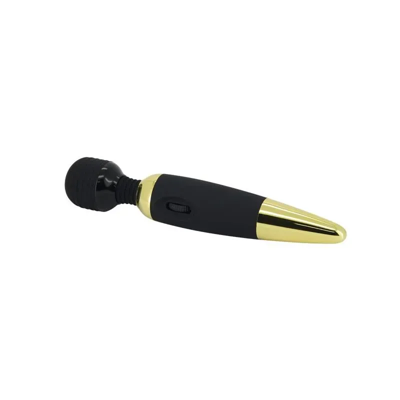Pretty Love Power Wand vibromasieris