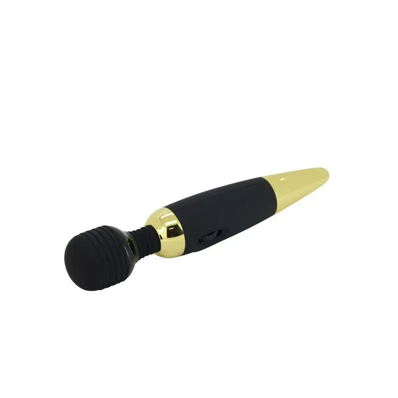 Pretty Love Power Wand vibromasieris