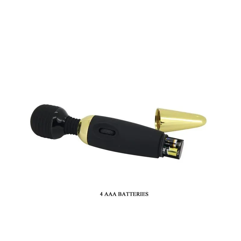 Pretty Love Power Wand vibromasieris
