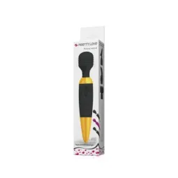 Pretty Love Power Wand vibromasieris
