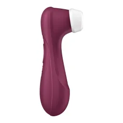 Satisfyer Pro 2 Kliitoristimulaaror – klitora stimulators