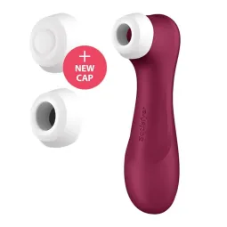 Satisfyer Pro 2 Kliitoristimulaaror – klitora stimulators