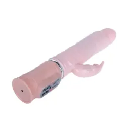 Baile Vibe Naughty Bunny реалистичный вибратор