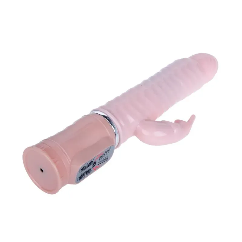 Baile Vibe Naughty Bunny реалистичный вибратор
