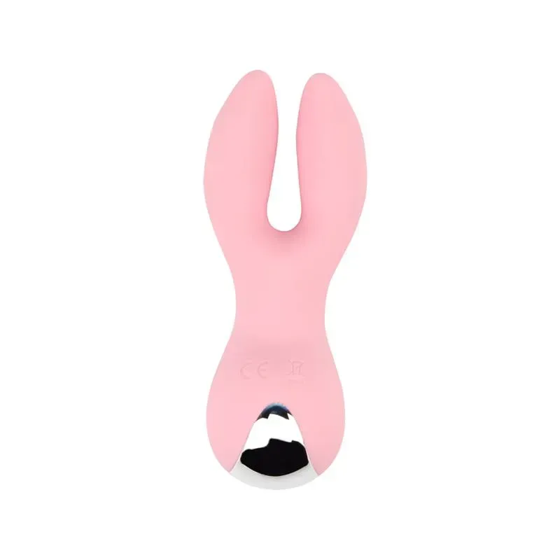 CHISA Dreamlike Rabbit klitora vibrators