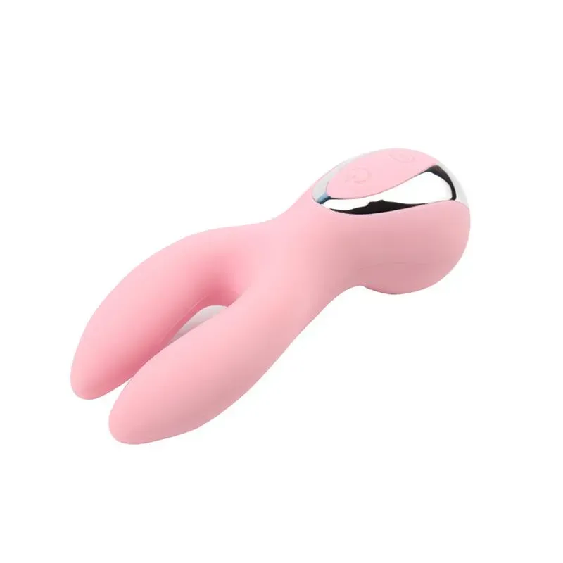 CHISA Dreamlike Rabbit klitora vibrators