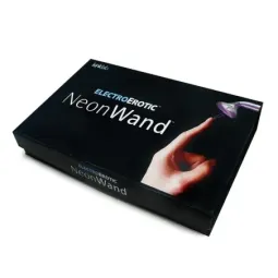 ELECTRO PLAY NeonWand для электроигр