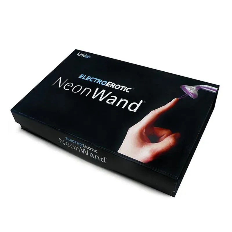 ELECTRO PLAY NeonWand elektrostimulācijas ierīce