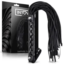 BLACK SAPPHIRE Flogger Sapphire pletne