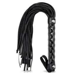 BLACK SAPPHIRE Flogger Sapphire pletne