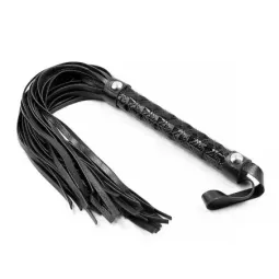 BLACK SAPPHIRE Flogger Sapphire pletne