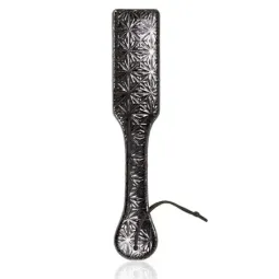 BLACK SAPPHIRE Paddle Sapphire — шлепалка BDSM