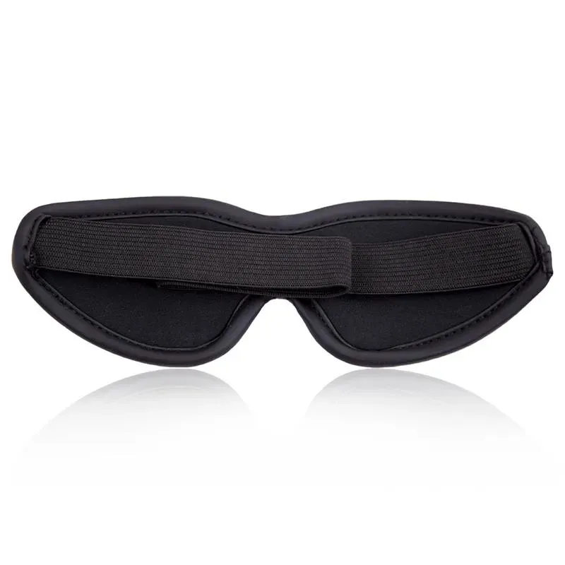 BLACK SAPPHIRE Blindfold Sapphire маска на глаза