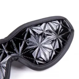 BLACK SAPPHIRE Blindfold Sapphire маска на глаза