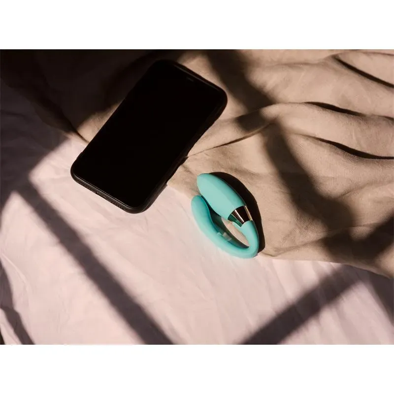 LELO Tiani Harmony pāru vibrators ar aplikāciju
