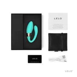 LELO Tiani Harmony pāru vibrators ar aplikāciju