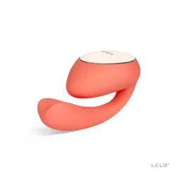 LELO Ida Wave vibrators ar aplikāciju