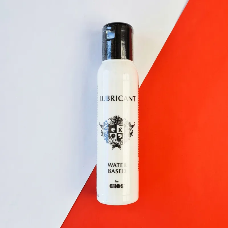 Eros lubrikants uz ūdens bāzes 100 ml | Noks.lv
