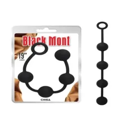 CHISA P Storm Beads L anālā ķēde ar lodītēm