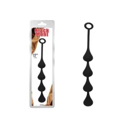 CHISA Anal Chain Penetrator M anālās bumbiņas